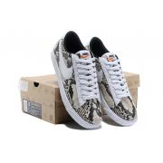 Nike Blazer Cuir Low Pour Homme Pas Cher